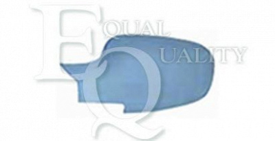 EQUAL QUALITY rs00910 -  Покрытие, внешнее зеркало
